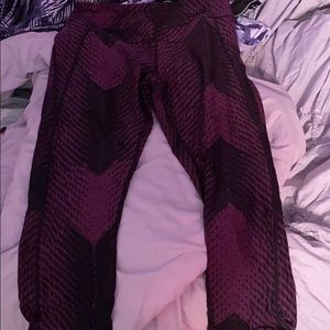 Calvin Klein Performance Leggings